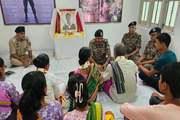 National Unity Day Celebration -2022